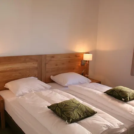 Comfortabel Bij 92 * ווינטרברג