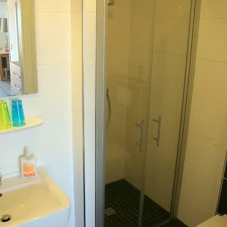 Comfortabel Bij 92 דירה